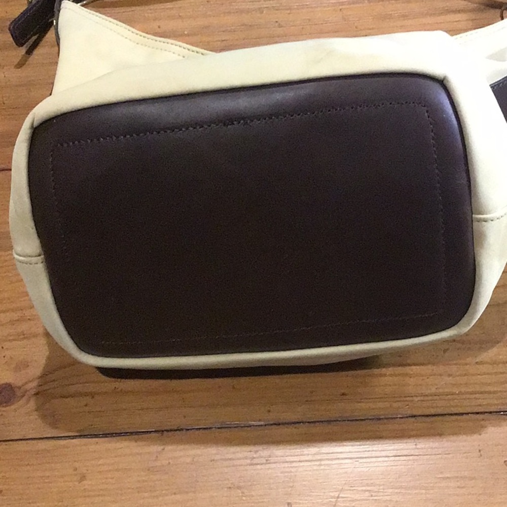 Coach handbag - Picture 3 of 7